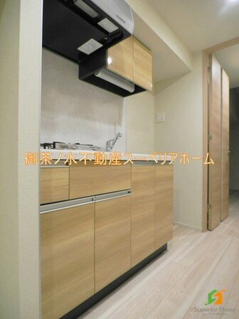 プライマル浅草言問通の物件内観写真